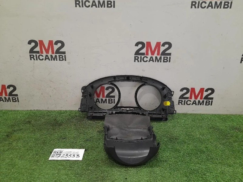 Cornice Quadro Strumenti 5G0857189 Volkswagen GOLF VII 2013