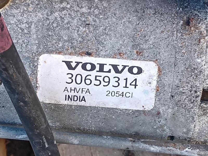 Motore Completo D5244T15 215 CV 160 KW Volvo V70 III 2008