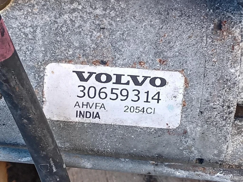 Motore Completo D5244T15 215 CV 160 KW Volvo V70 III 2008