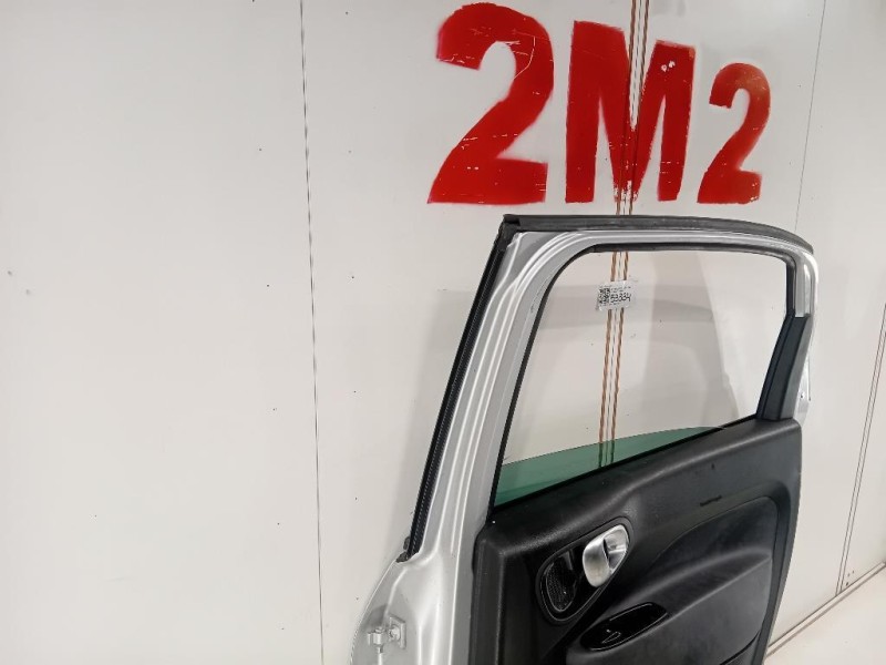 Porta POST DX 1689787580 Fiat 500L 2013