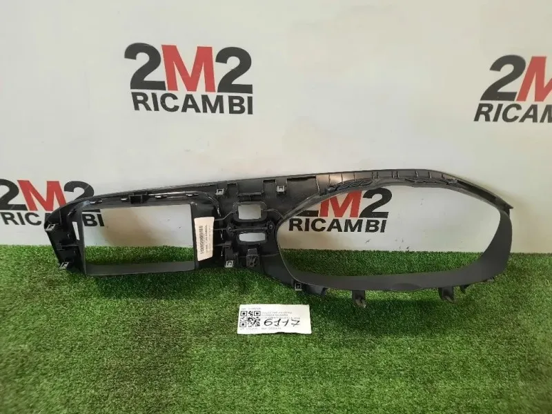 Cornice Quadro Strumenti 31393363 RIVESTIMENTO Volvo V40 II 2012