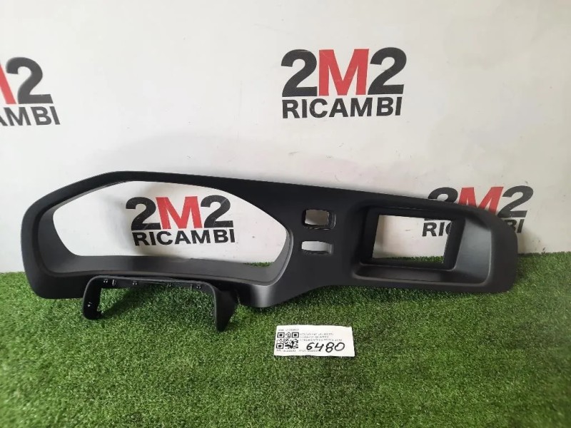 Cornice Quadro Strumenti 31389537 CORNICE Volvo V40 II 2012