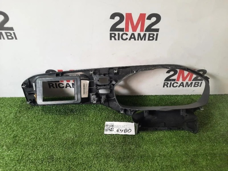 Cornice Quadro Strumenti 31389537 CORNICE Volvo V40 II 2012