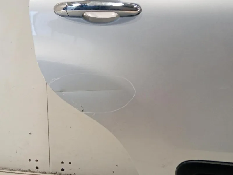 Porta POST DX 1689787580 Fiat 500L 2013