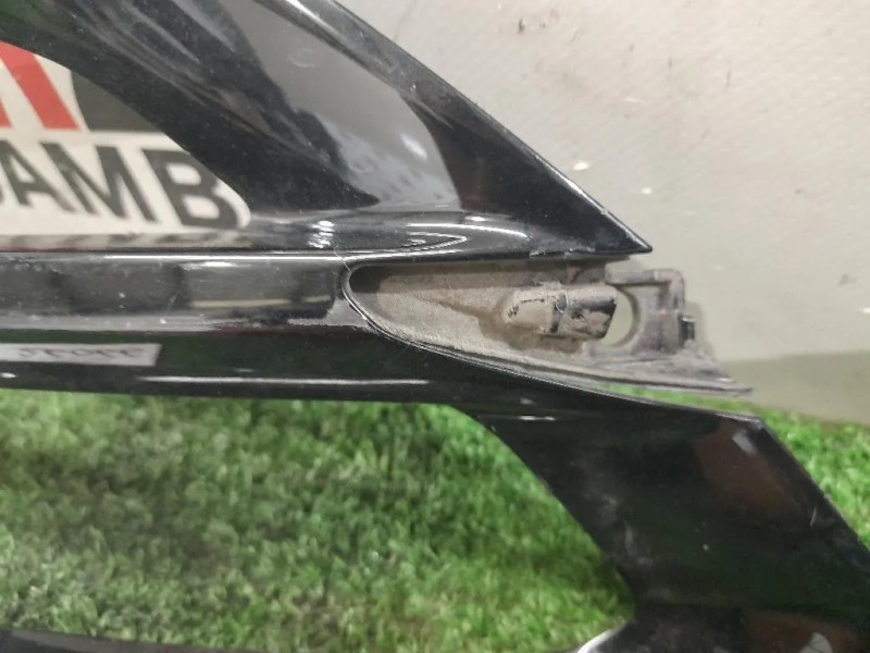 Cornice Retromarcia POST DX 866584F1500 Kia Sportage IV 2016