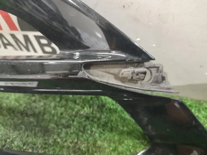 Cornice Retromarcia POST DX 866584F1500 Kia Sportage IV 2016