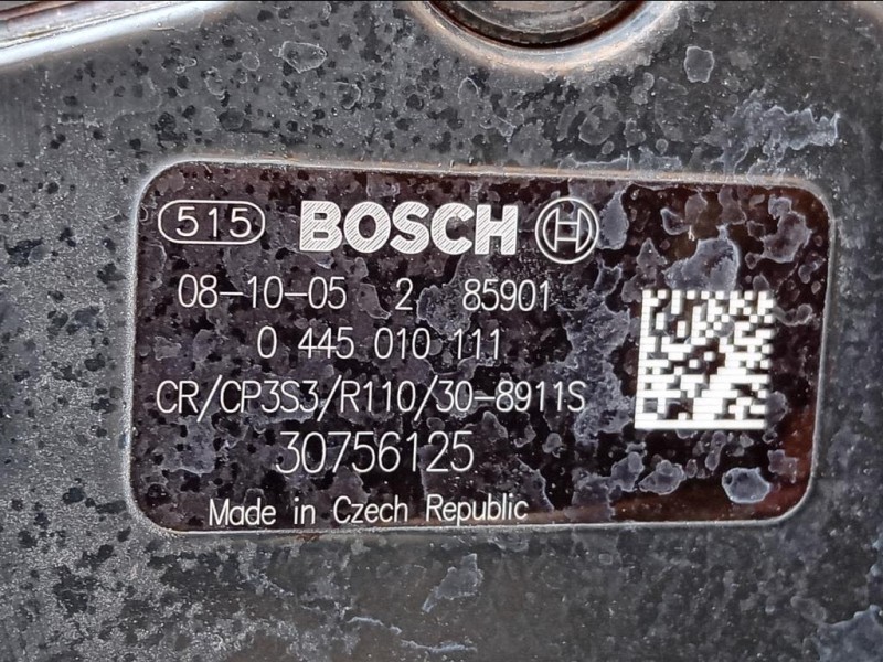 Motore Completo D5244T5 163 CV 121 KW Volvo V70 III 2008