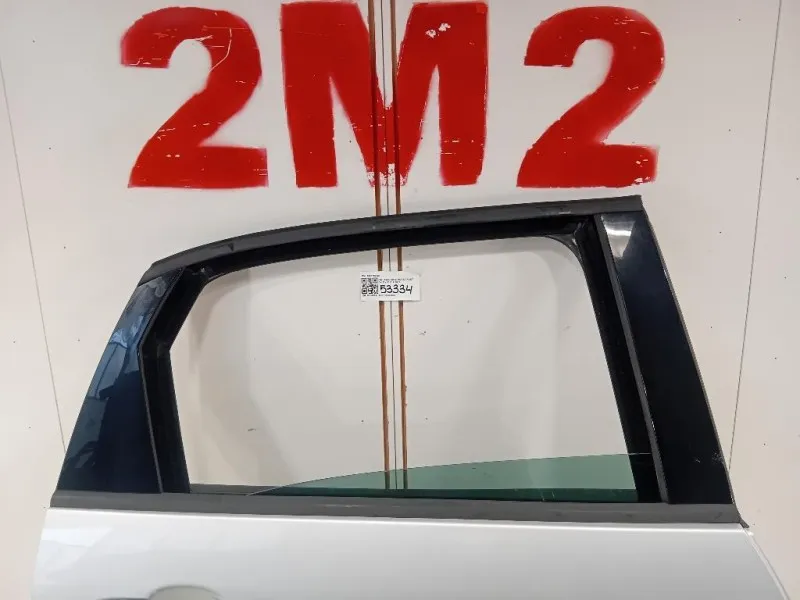 Porta POST DX 1689787580 Fiat 500L 2013