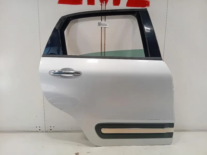 Porta POST DX 1689787580 Fiat 500L 2013