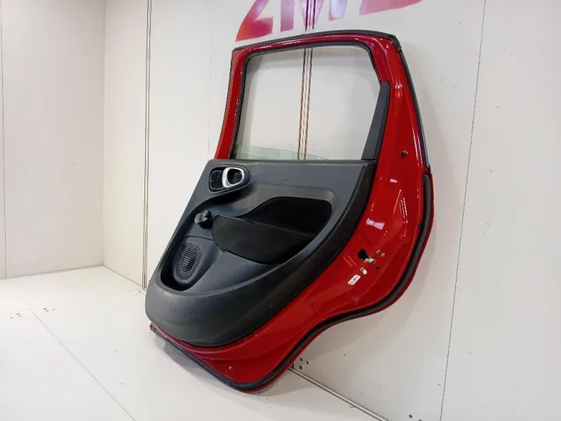 Porta POST DX 1689787580 Fiat 500L 2013