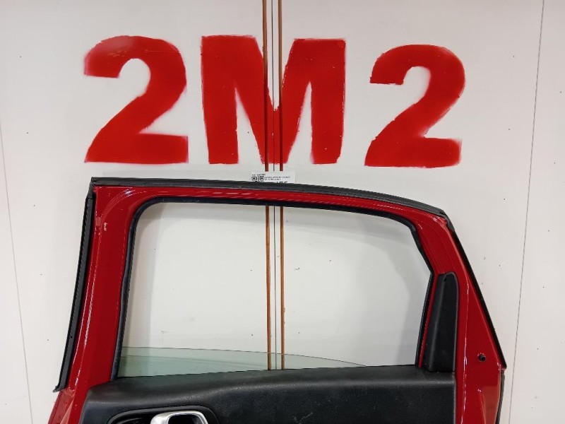 Porta POST DX 1689787580 Fiat 500L 2013