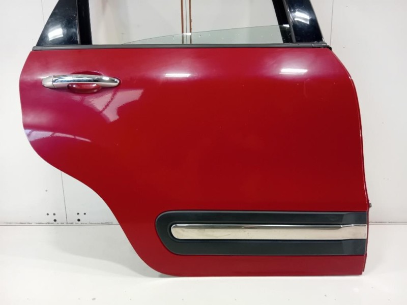 Porta POST DX 1689787580 Fiat 500L 2013