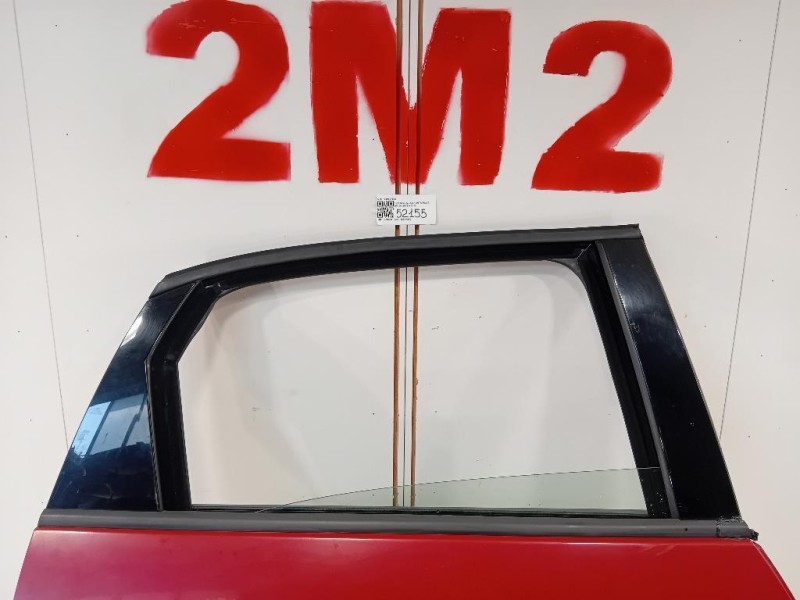 Porta POST DX 1689787580 Fiat 500L 2013