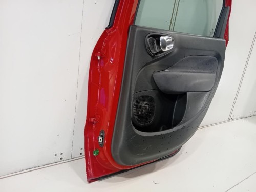 Porta POST DX 1689787580 Fiat 500L 2013