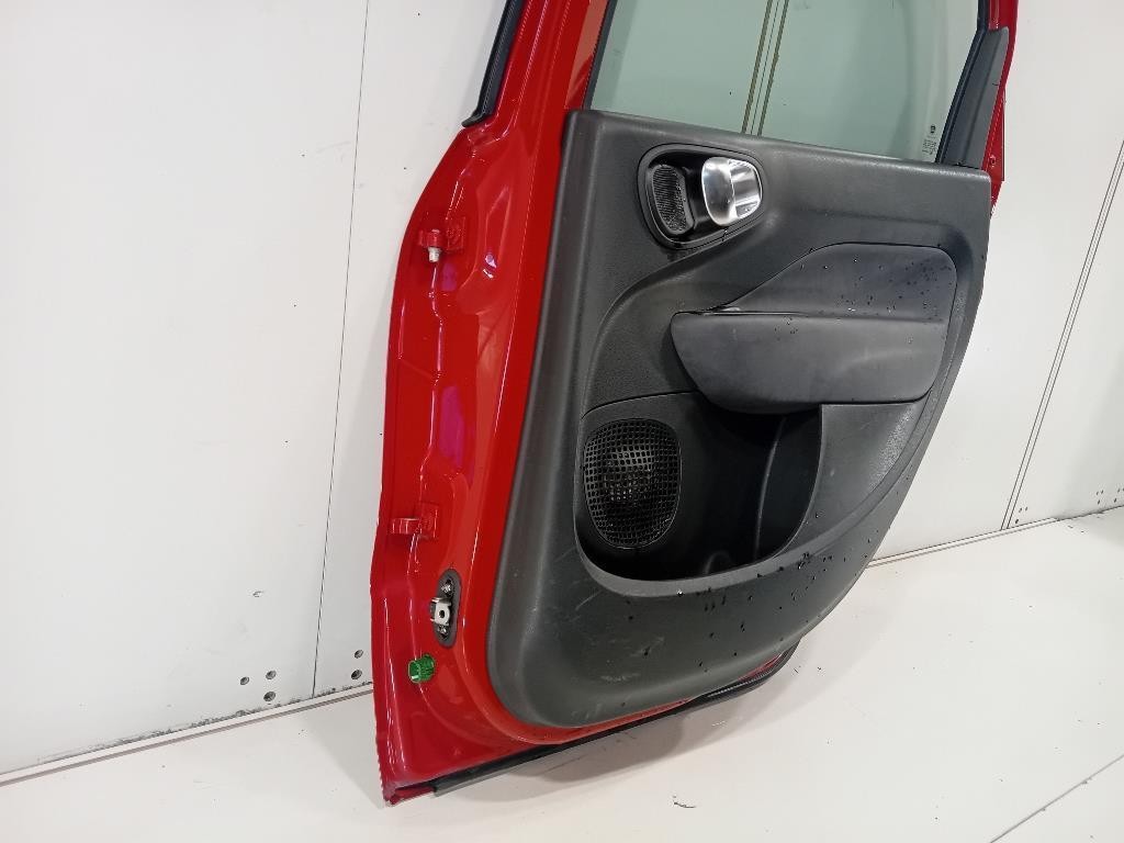 Porta POST DX 1689787580 Fiat 500L 2013