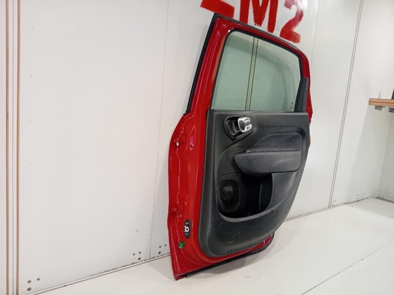 Porta POST DX 1689787580 Fiat 500L 2013