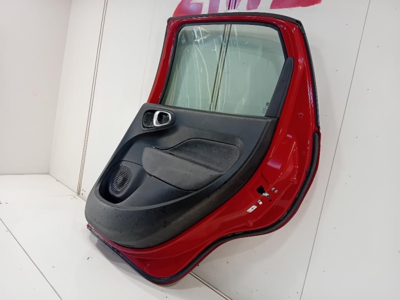 Porta POST DX 1689787580 Fiat 500L 2013