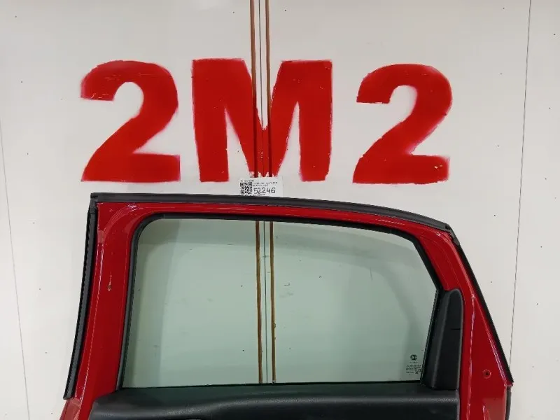 Porta POST DX 1689787580 Fiat 500L 2013