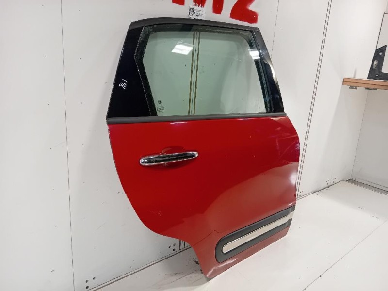 Porta POST DX 1689787580 Fiat 500L 2013