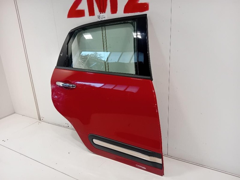 Porta POST DX 1689787580 Fiat 500L 2013