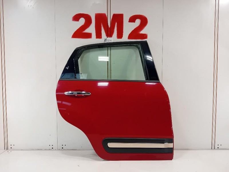 Porta POST DX 1689787580 Fiat 500L 2013