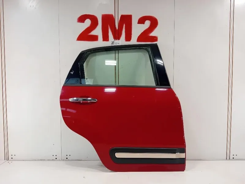 Porta POST DX 1689787580 Fiat 500L 2013