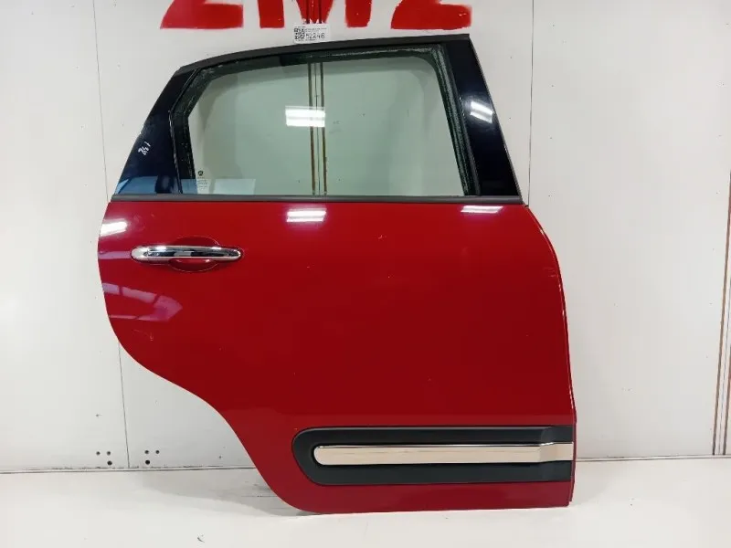Porta POST DX 1689787580 Fiat 500L 2013