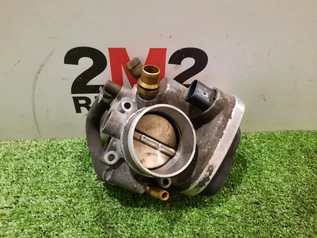 Corpo Farfallato 71748483 Alfa Romeo 159 2006