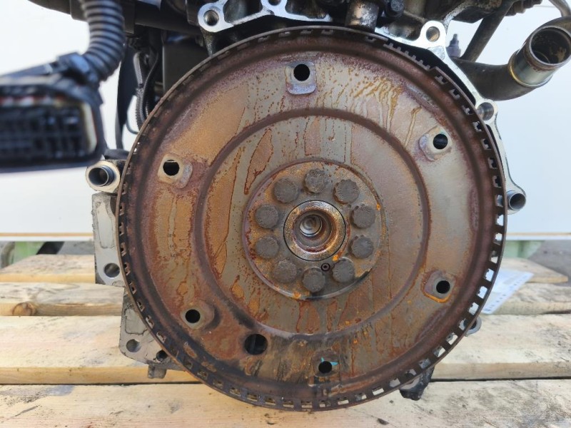 Motore Completo D5204T2 163 CV 119 KW Volvo XC60 I 2009