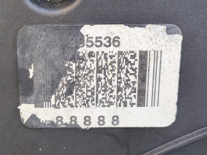 Corpo Farfallato 55562380 Alfa Romeo 159 2006