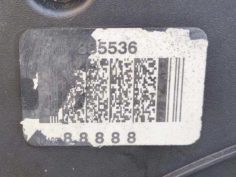 Motore Completo D5204T2 163 CV 119 KW Volvo XC60 I 2009