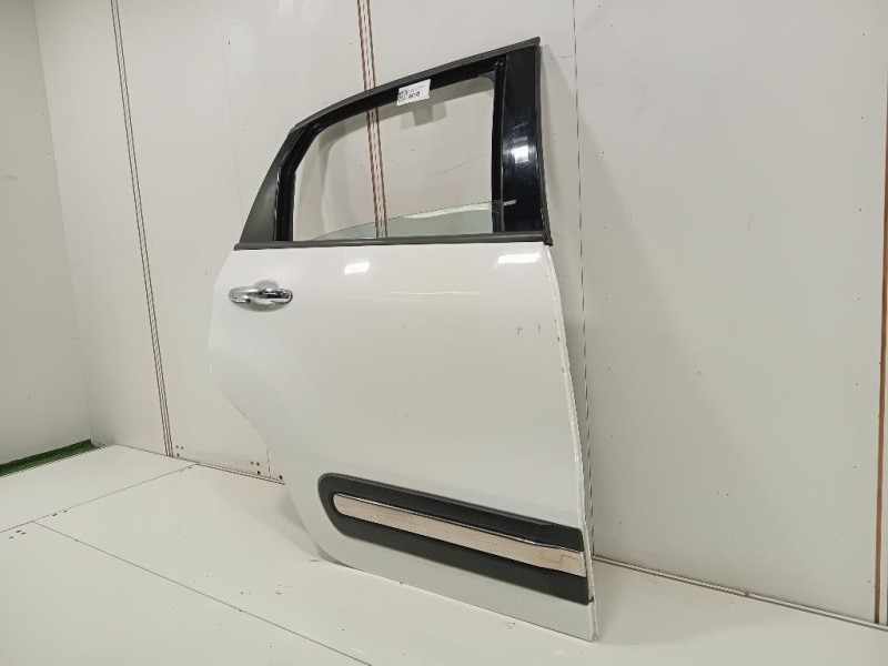 Porta POST DX 1689787580 Fiat 500L 2013