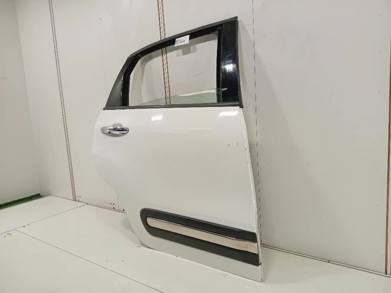 Porta POST DX 1689787580 Fiat 500L 2013