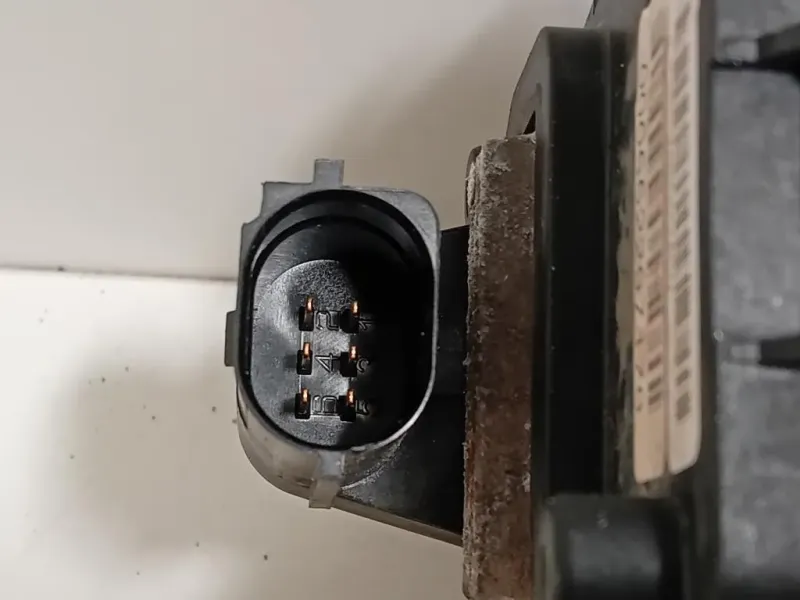 Corpo Farfallato 552297170 Alfa Romeo Giulietta 2013