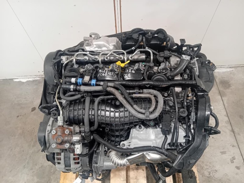 Motore Completo D4204T14 190 CV 139 KW Volvo XC60 I 2013