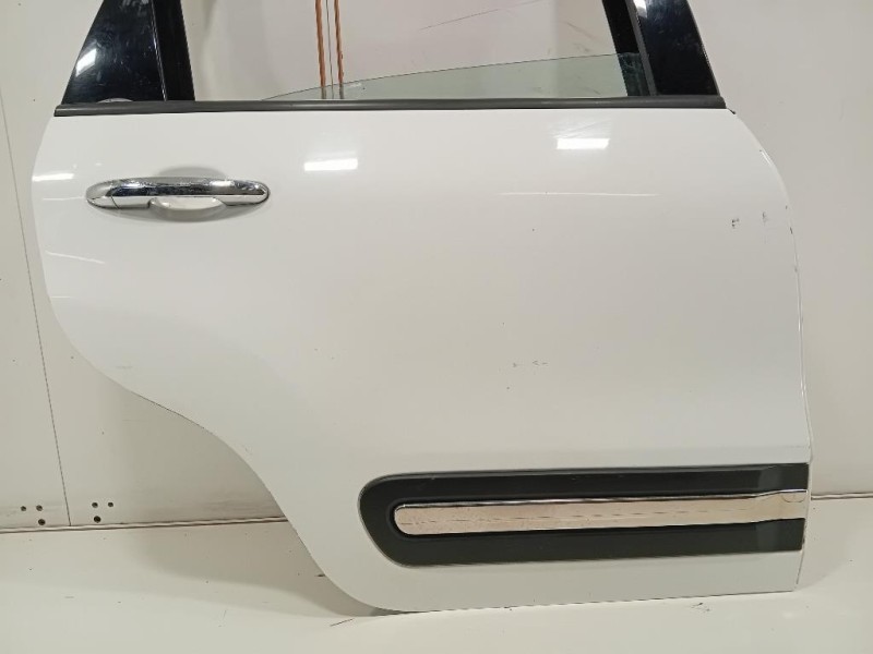 Porta POST DX 1689787580 Fiat 500L 2013
