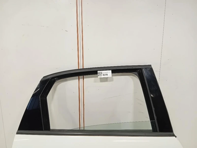 Porta POST DX 1689787580 Fiat 500L 2013