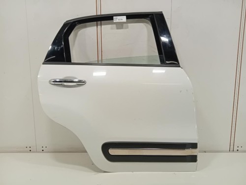 Porta POST DX 1689787580 Fiat 500L 2013
