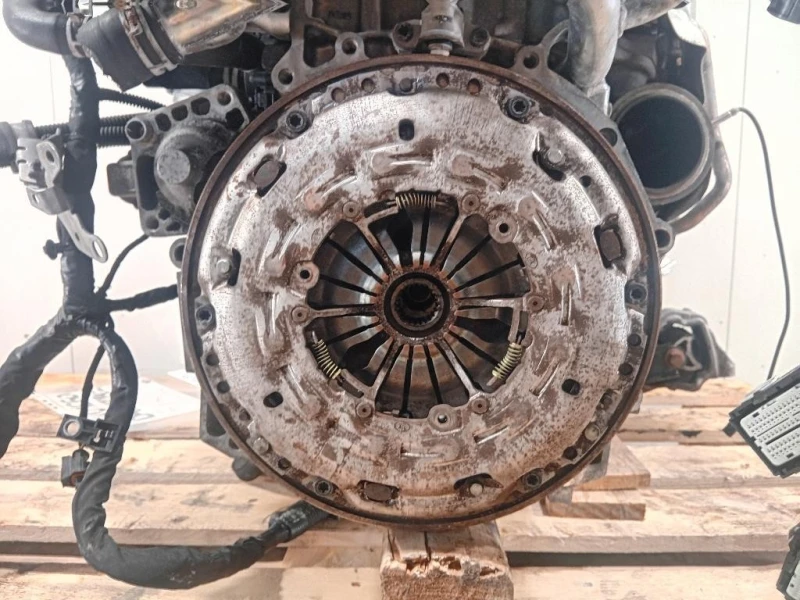 Motore Completo D4204T14 190 CV 139 KW Volvo XC60 I 2013