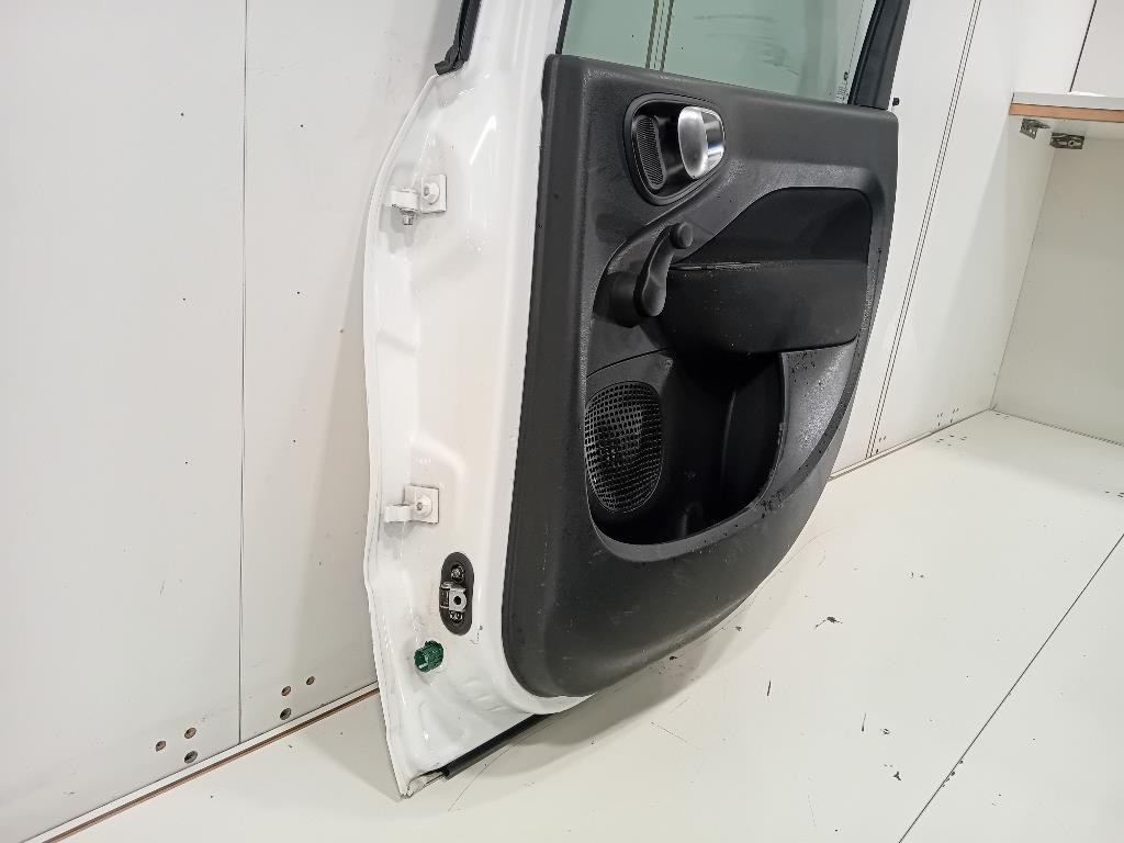 Porta POST DX 1689787580 Fiat 500L 2013