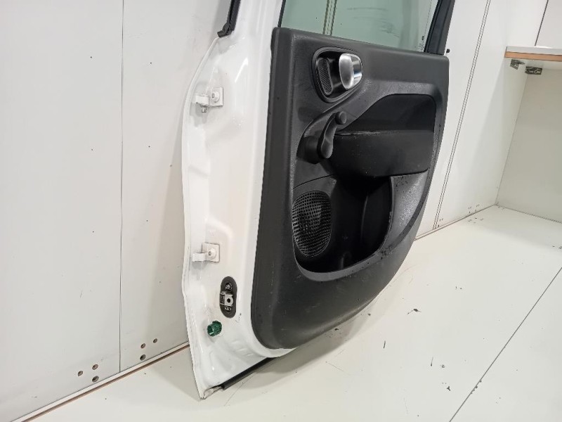 Porta POST DX 1689787580 Fiat 500L 2013