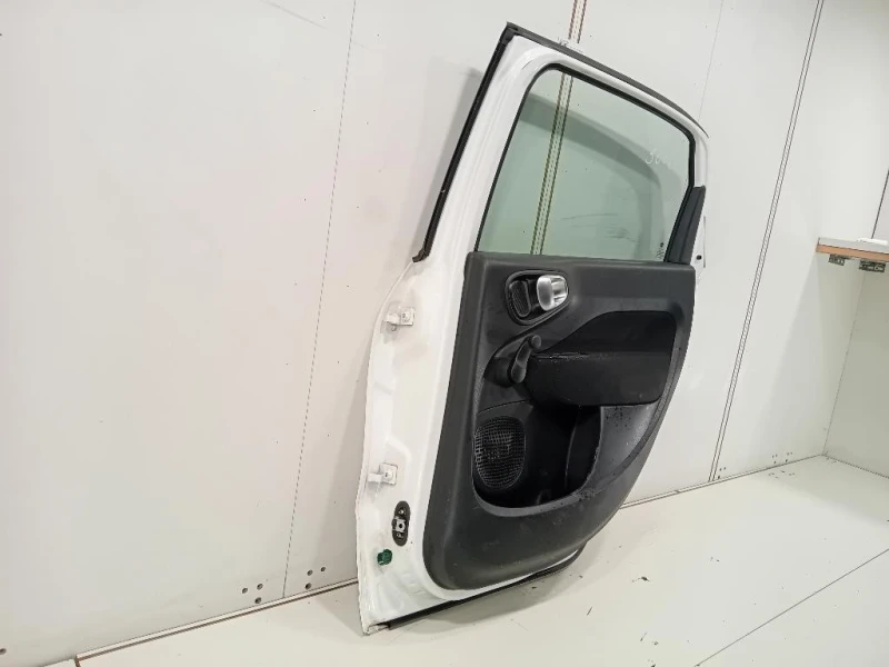 Porta POST DX 1689787580 Fiat 500L 2013