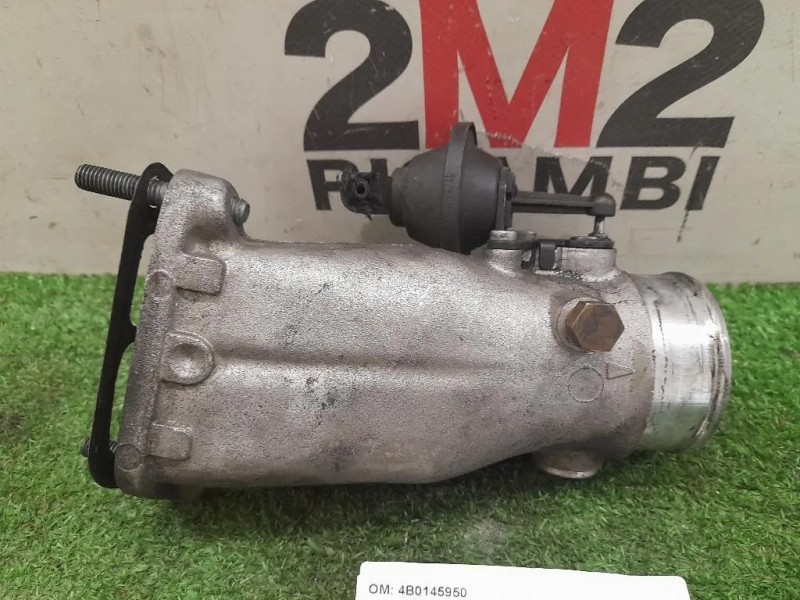 Corpo Farfallato 4B0145950 Audi A6 4B 1997