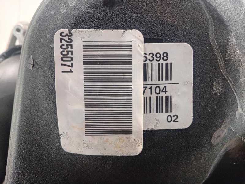 Motore Completo D4204T14 190 CV 139 KW Volvo XC60 I 2013