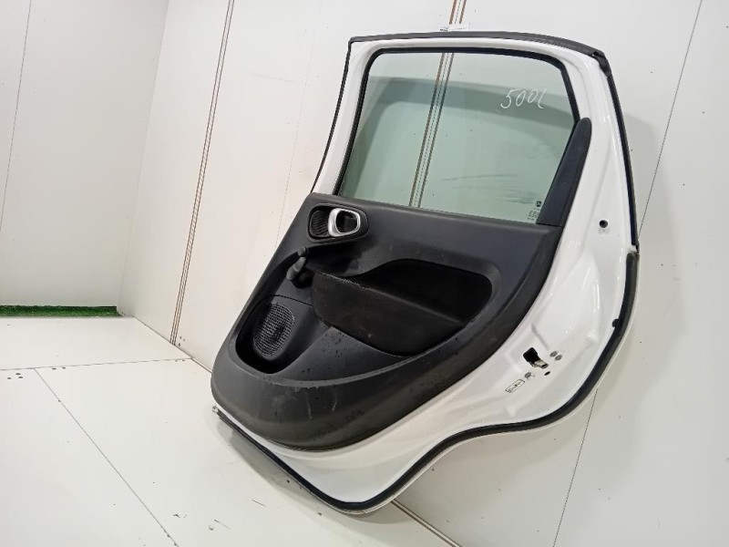 Porta POST DX 1689787580 Fiat 500L 2013