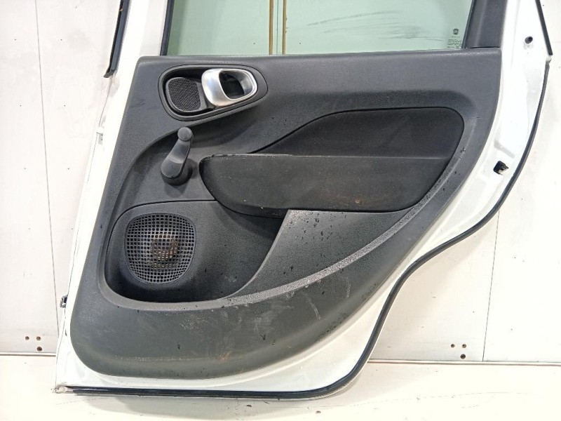 Porta POST DX 1689787580 Fiat 500L 2013