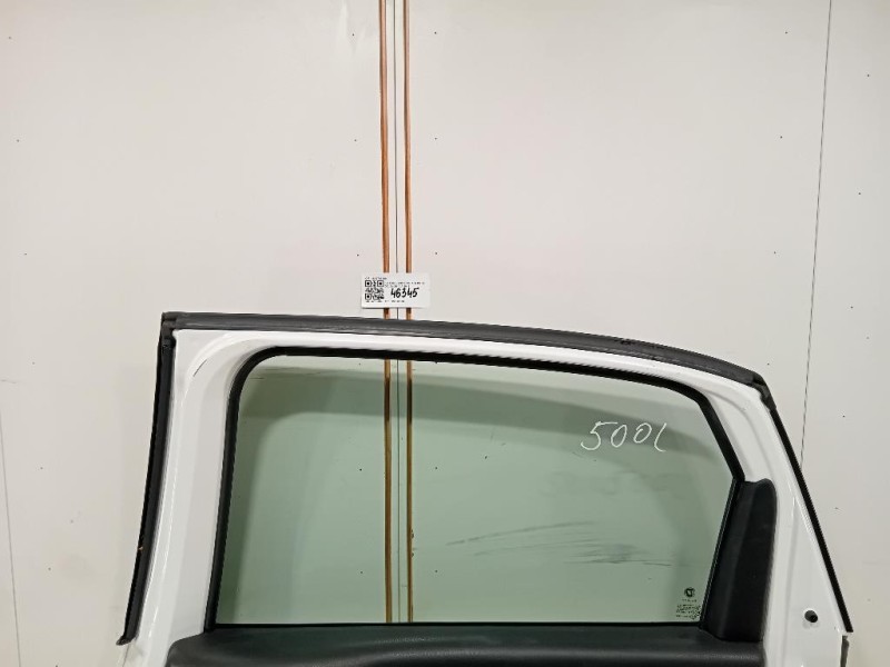 Porta POST DX 1689787580 Fiat 500L 2013