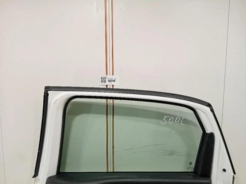 Porta POST DX 1689787580 Fiat 500L 2013