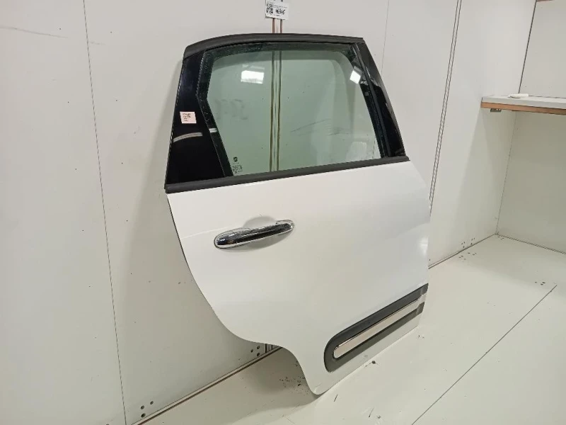 Porta POST DX 1689787580 Fiat 500L 2013
