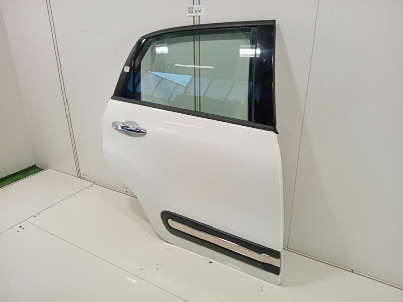 Porta POST DX 1689787580 Fiat 500L 2013